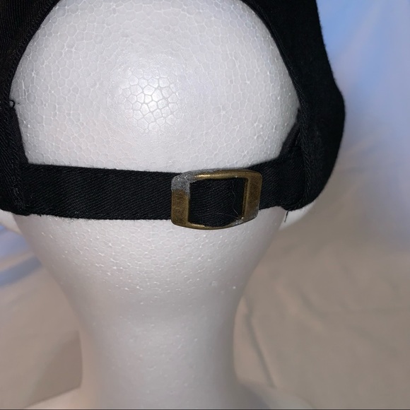 Travis Scott Official Rodeo Tour Merch Hat CA - Picture 5 of 7